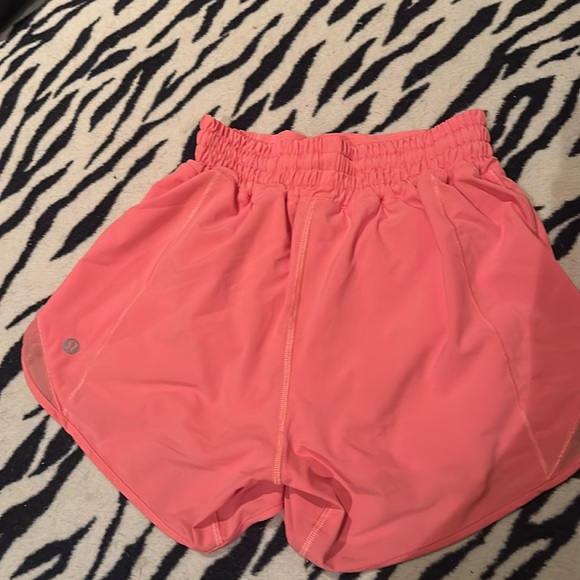 Raspberry cream hottie hot HR 4” size 2 - Picture 2 of 3